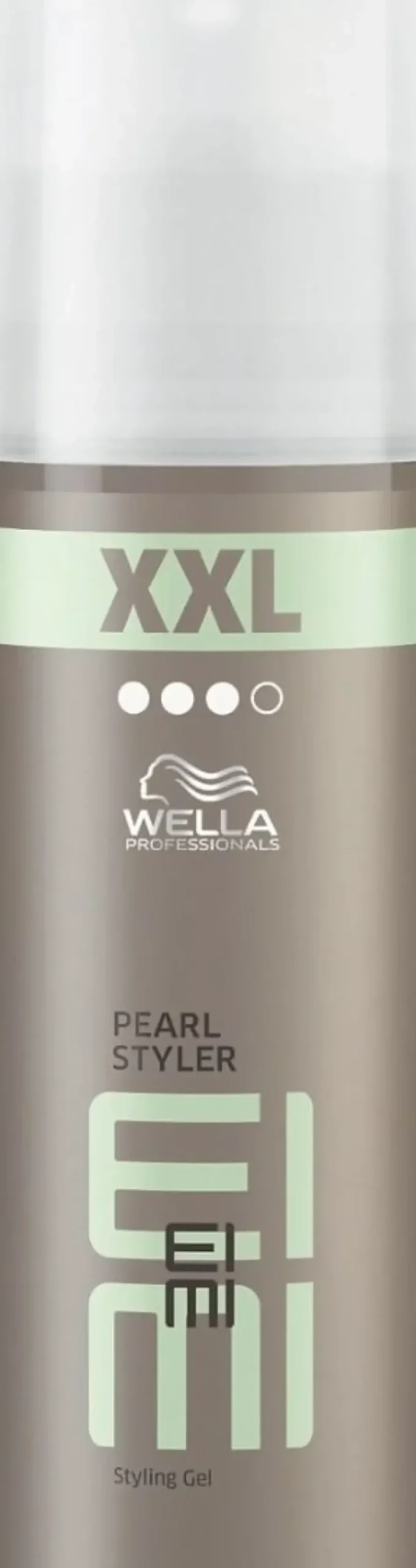 Wella EIMI Pearl Styler Styling Gel XXL - 150 ml