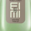 Wella EIMI Sculpt Force Extra Strong Flubber Gel Travel Size 28 ml