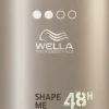 Wella EIMI Shape Me Liquid Gel 48h Hold 150 ml