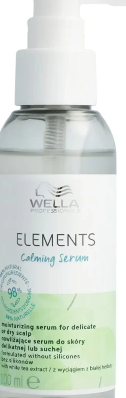 Wella Elements Calming Serum 100 ml