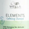 Wella Elements Calming Shampoo 250 ml