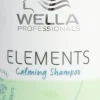Wella Elements Calming Shampoo 50 ml