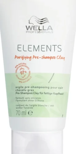 Wella Elements Renewing Conditioner 200 ml