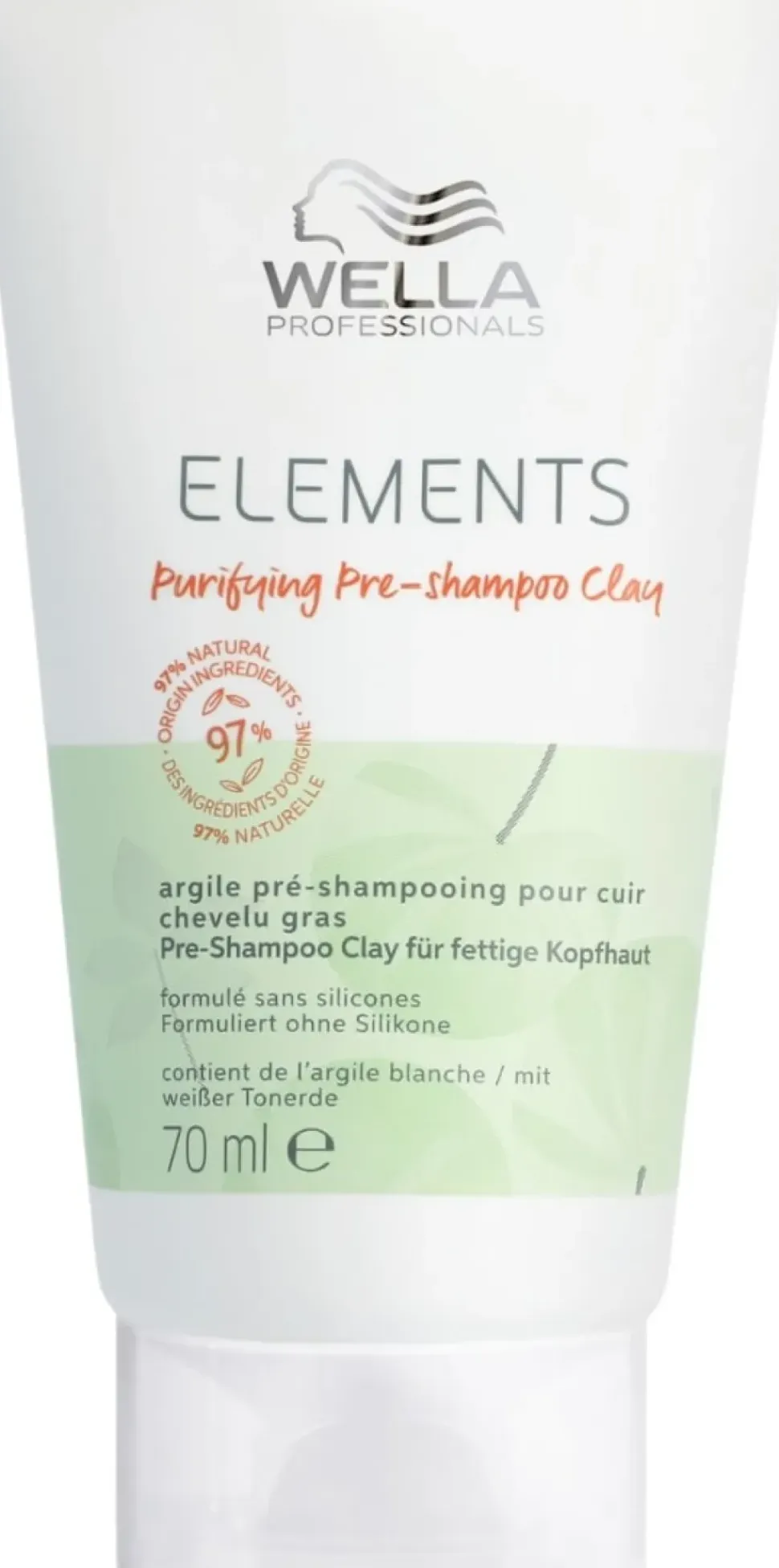 Wella Elements Renewing Conditioner 200 ml