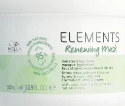 Wella Elements Renewing Mask 500 ml