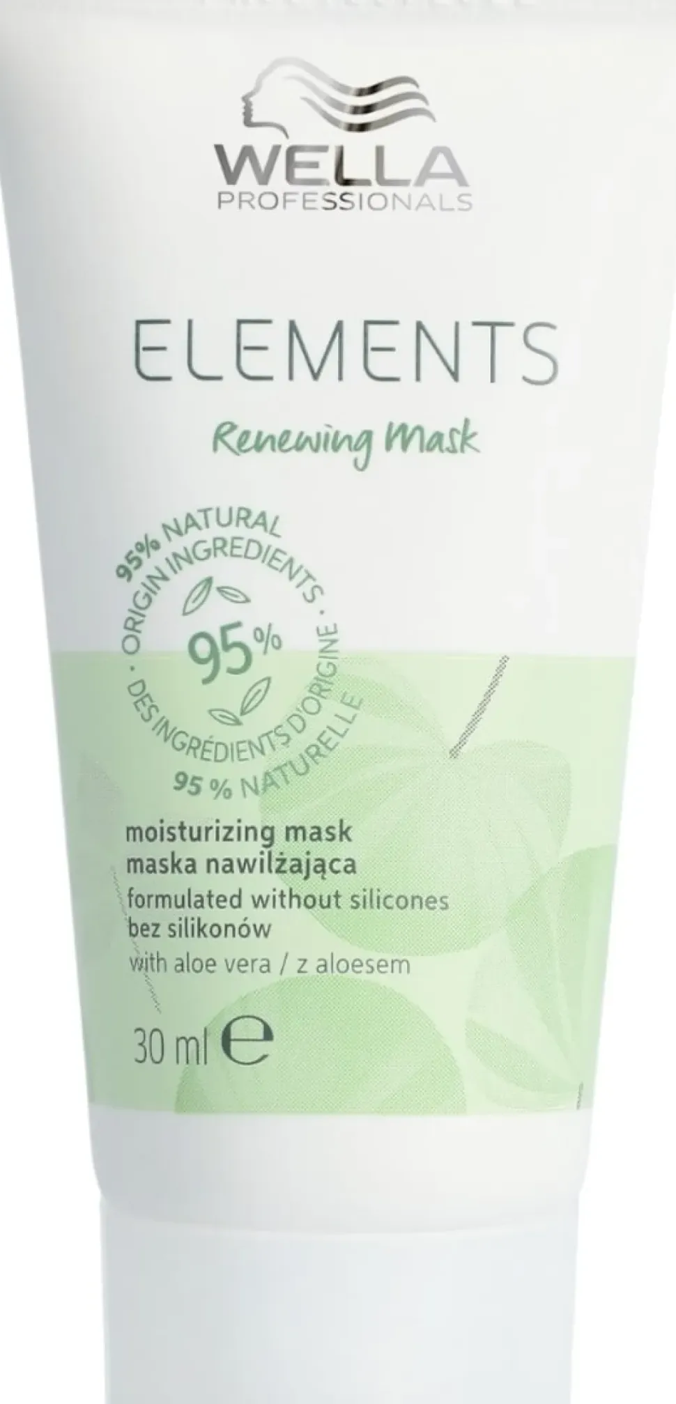Wella Elements Renewing Mask 30 ml