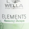 Wella Elements Renewing Shampoo 50 ml