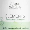 Wella Elements Renewing Shampoo 250 ml
