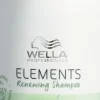 Wella Elements Renewing Shampoo 100 ml