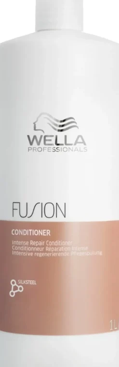 Wella Fusion Intense Repair Conditioner 1000 ml