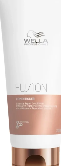 Wella Fusion Intense Repair Conditioner 200 ml