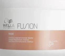 Wella Fusion Intense Repair Mask 500 ml