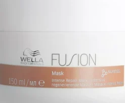 Wella Fusion Intense Repair Mask 150 ml