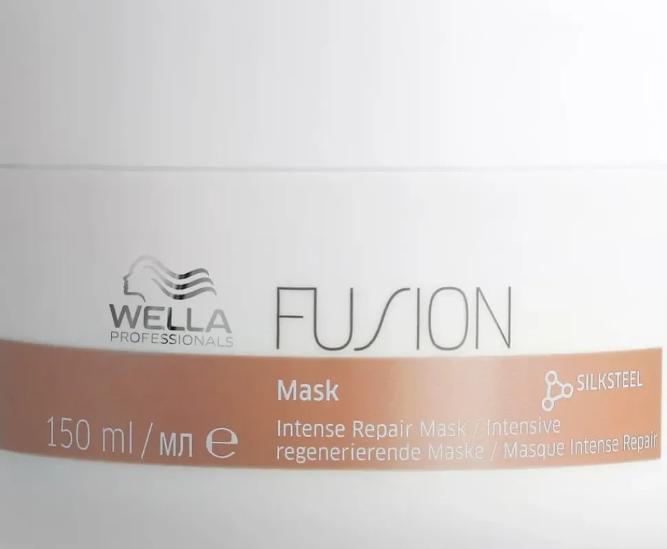 Wella Fusion Intense Repair Mask 150 ml