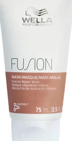 Wella Fusion Intense Repair Mask 75 ml