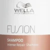 Wella Fusion Intense Repair Shampoo 250 ml