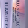 Wella Illumina Color 8/36 Light Blonde Gold Violet 60 ml