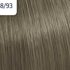 Wella Illumina Color ME+ 8/93 Light Blond Violet Cendre - 60 ml