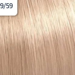 Wella Illumina Color ME+ 9/59 Very Light Blonde/Mahogany Cendre - 60 ml
