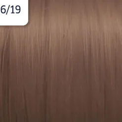 Wella Illumina 6/19 Dark Ash Cendre Blonde - 60 ml