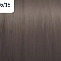 Wella Illumina 6/16 Dark Ash Violet Blonde - 60 ml