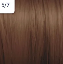 Wella Illumina 5/7 Light Brunette Brown - 60 ml