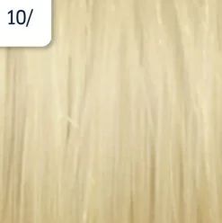 Wella Illumina 10/ Lightest Blonde - 60 ml