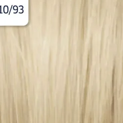 Wella Illumina 10/93 Lightest Cendre Gold Blonde - 60 ml