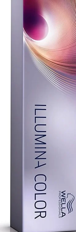Wella Illumina 5/02 Light Naturel Matt Brown 60 ml
