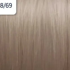 Wella Illumina 8/69 Light Violet Cendre Blonde - 60 ml