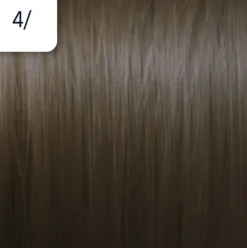 Wella Illumina 4/ Medium Brown - 60 ml