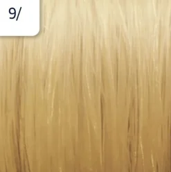 Wella Illumina 9/ Very Light Blonde - 60 ml