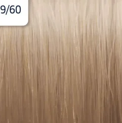 Wella Illumina 9/60 Very Light Violet Ash Blonde - 60 ml