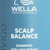 Wella Invigo Balance Aqua Pure Purifying Shampoo 1000 ml