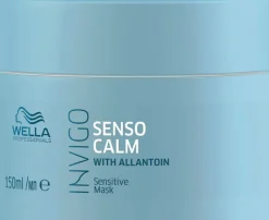 Wella Invigo Balance Senso Calm Sensitive Mask 150 ml