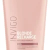 Wella Invigo Blonde Recharge Cool Blonde Refreshing Conditioner 200 ml