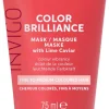 Wella Invigo Color Brillance Maske Fine/Normal 75 ml