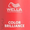 Wella Invigo Color Brillance Vibrant Color Conditioner Fine/Normal 1000 ml