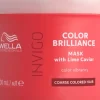 Wella Invigo Color Brillance Vibrant Color Mask Coarse 500 ml