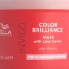 Wella Invigo Color Brillance Vibrant Color Mask Fine/Normal 500 ml