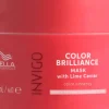 Wella InvigoColor Brillance Vibrant Color Mask Fine/Normal 150 ml