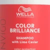 Wella Invigo Color Brilliance Shampoo Coarse 300 ml