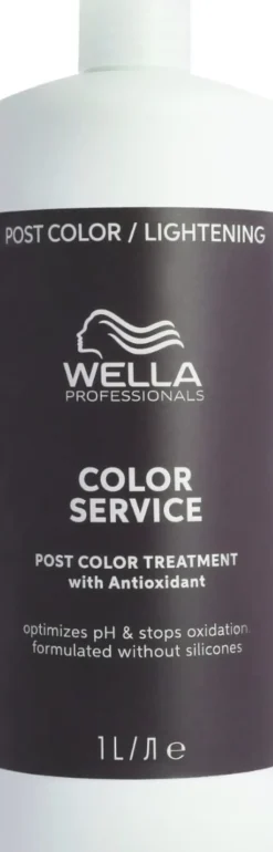 Wella Invigo Color Service Post Color Treatment 1000 ml
