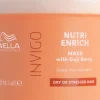 Wella Invigo Nutri-Enrich Deep Nourishing Mask 500 ml
