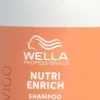 Wella Invigo Nutri-Enrich Deep-Nourishing Shampoo 100 ml
