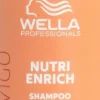 Wella Invigo Nutri-Enrich Deep-Nourishing Shampoo 50 ml