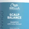 Wella Invigo Scalp Balance Deep Cleansing Shampoo 300 ml