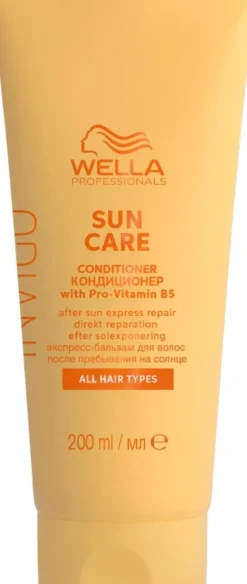 Wella INVIGO Sun Conditioner 200 ml