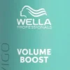 Wella Invigo Volume Boost Bodifying Shampoo 1000 ml