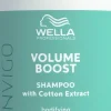 Wella Invigo Volume Boost Shampoo 300 ml